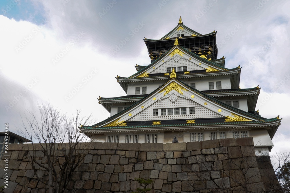 Fototapeta premium temple of heaven
