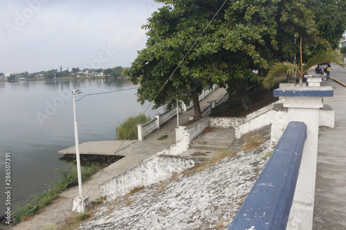 Wallpaper Mural Tuxpam, Veracruz Torontodigital.ca