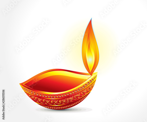 abstract artistic creative detailed diwali