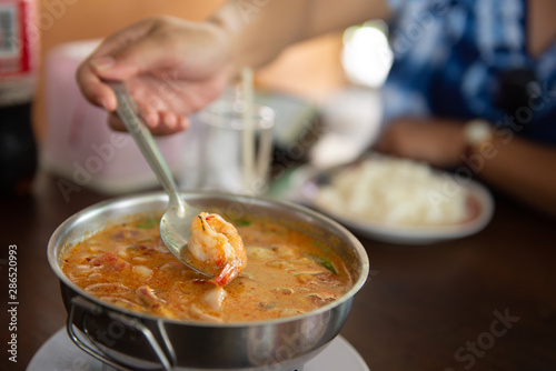 Photography Tom Yum Goong