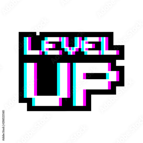 Level up icon