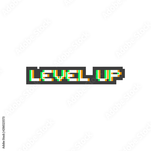 Level up icon