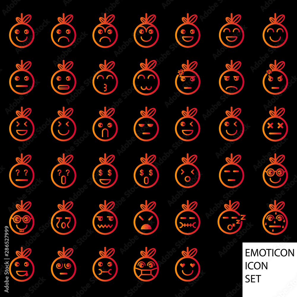 Iconic illustration of satisfaction level. Range to assess the emotions of your content. Feedback in form of emotions. User experience. Customer feedback. Excellent, good, normal, bad, awful. Iconic illustration of satisfaction level. Range to assess the emotions of your content. Feedback in form of emotions. User experience. Customer feedback. Excellent, good, normal, bad, awful.
