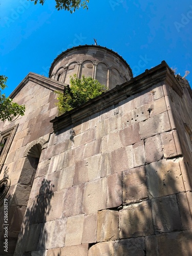 Makaravank Monastery photo