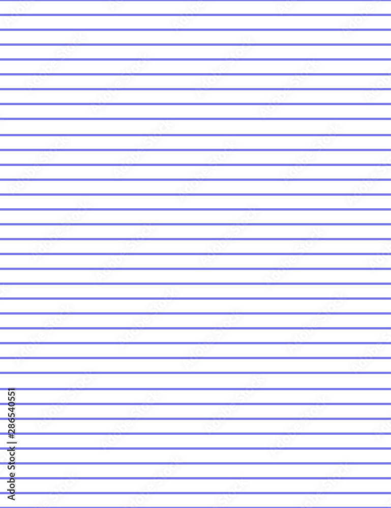 Fototapeta premium Seamless abstract pattern with many stripes. Line background. Striped texture