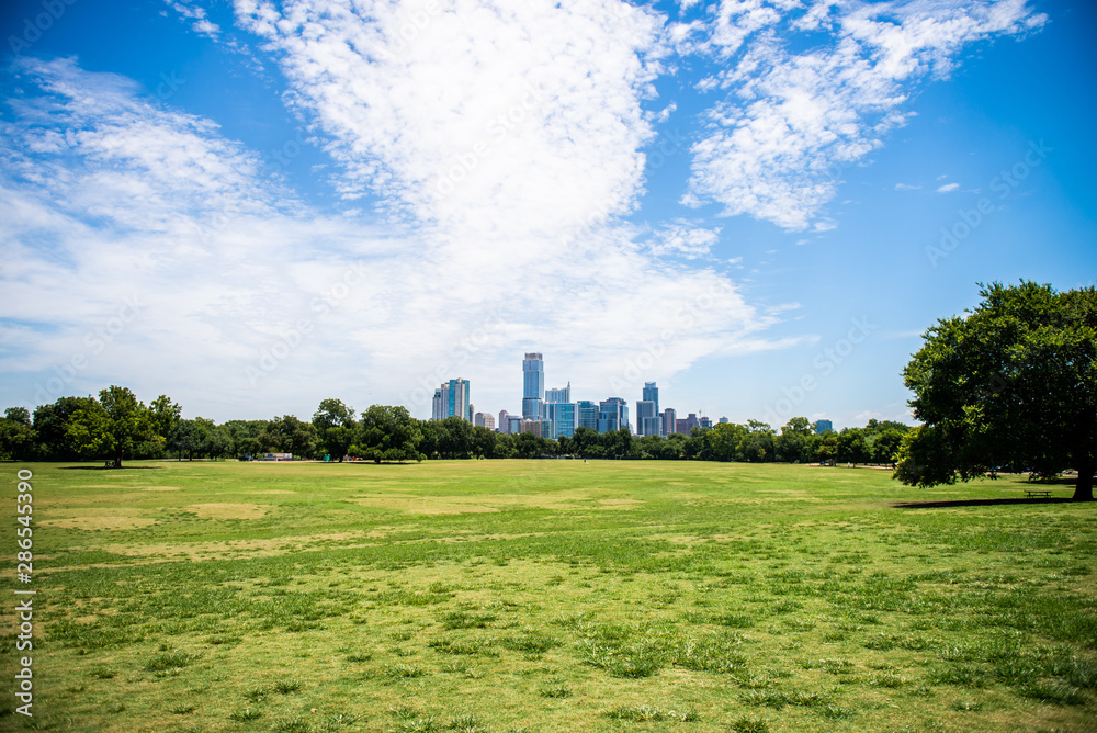 Zilker Park