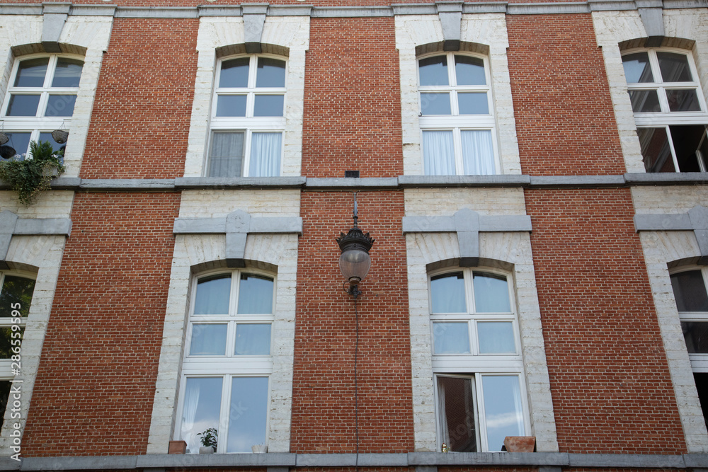 Obraz premium Bruxelles