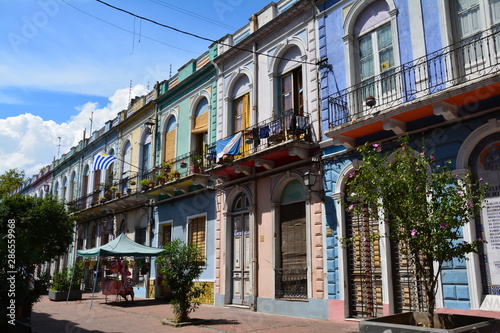 Barrio Reus al Norte Montevideo Uruguay photo
