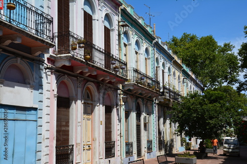 Barrio Reus al Norte Montevideo Uruguay