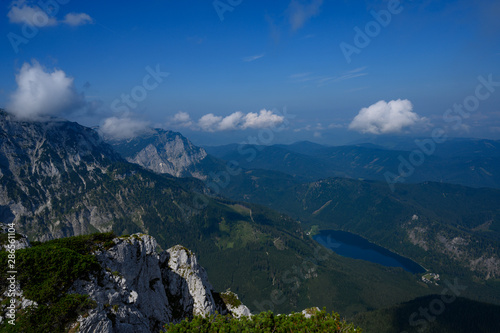Langbathsee photo