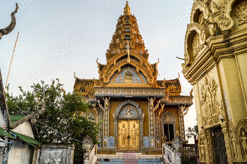 Phnom Sampeou © fagnard