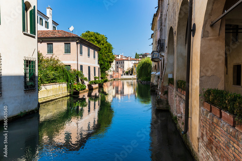 Fotografija The city of Treviso