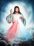 Divine Mercy of Jesus