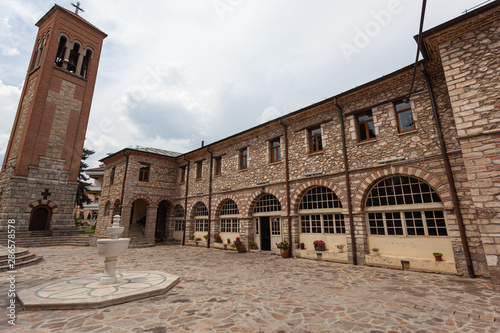Saint Demetrius of Solun Church, Bitola, Republic of Macedonia