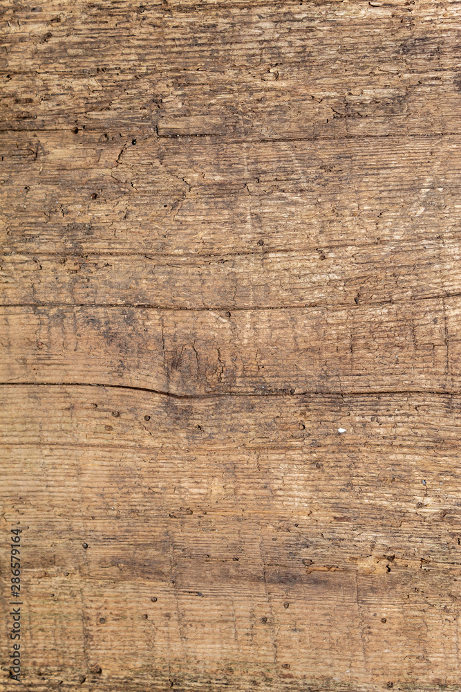 Old Weathered Cracked Brownish Wood Texture Old Weathered Cracked Brownish Wood Texture