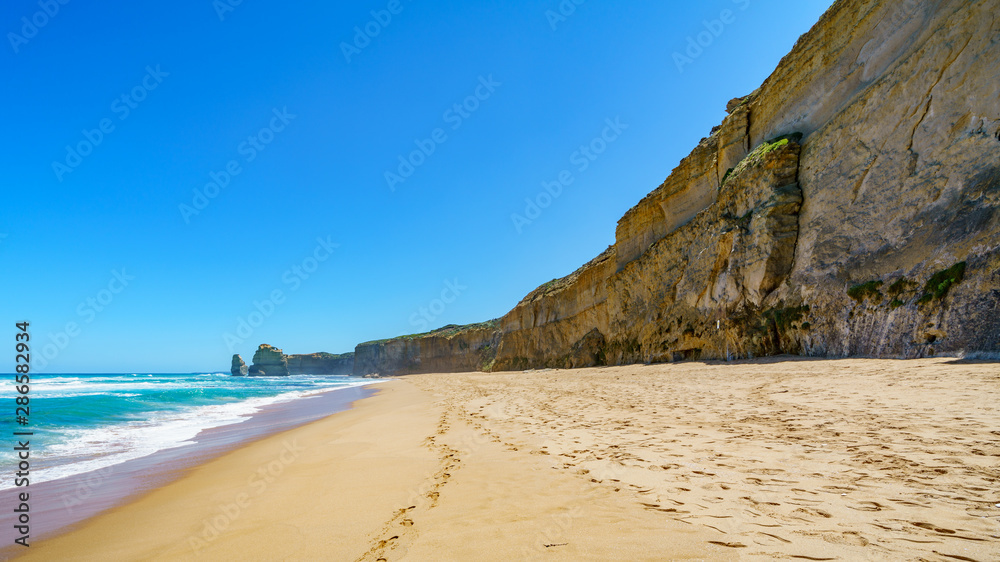 gibson steps, twelve apostles marine national park, great ocean road, australia 105