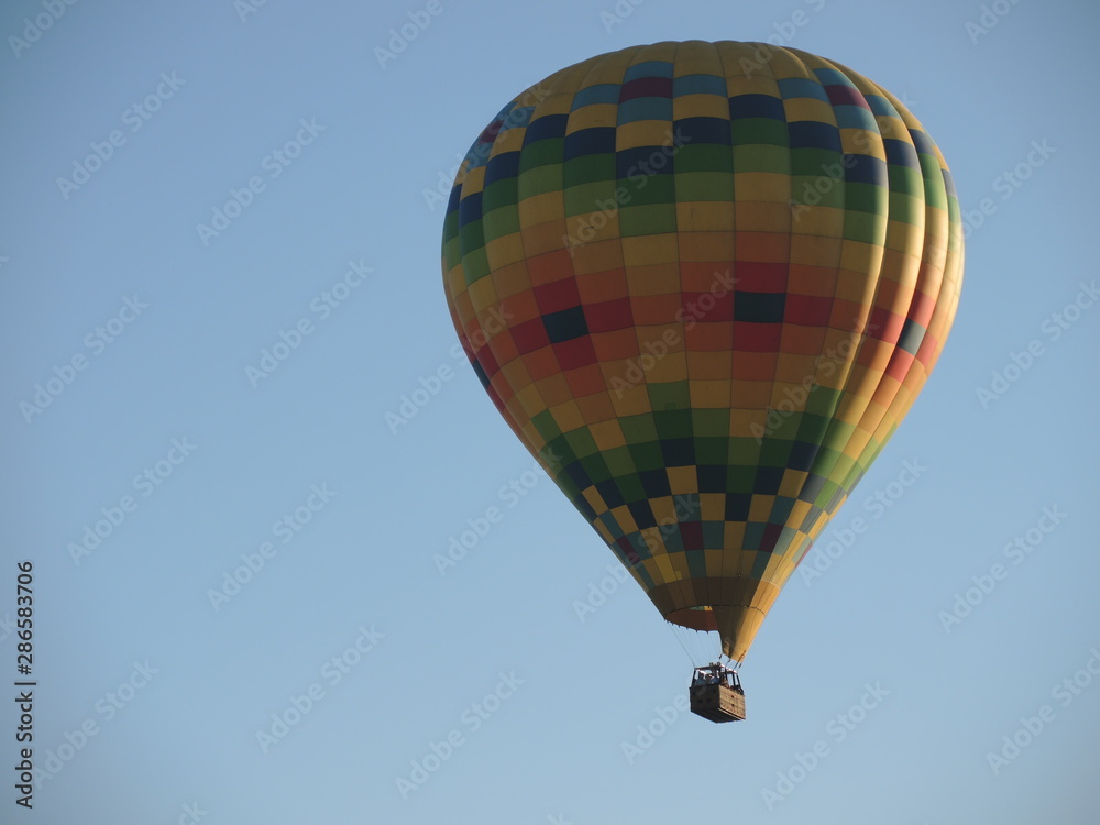 Obraz premium balloon 7