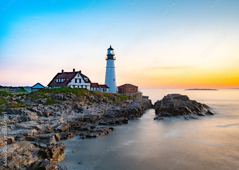 lighthouse