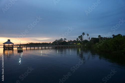 view of river in the city, water, view, lake, sunset, sky, landscape