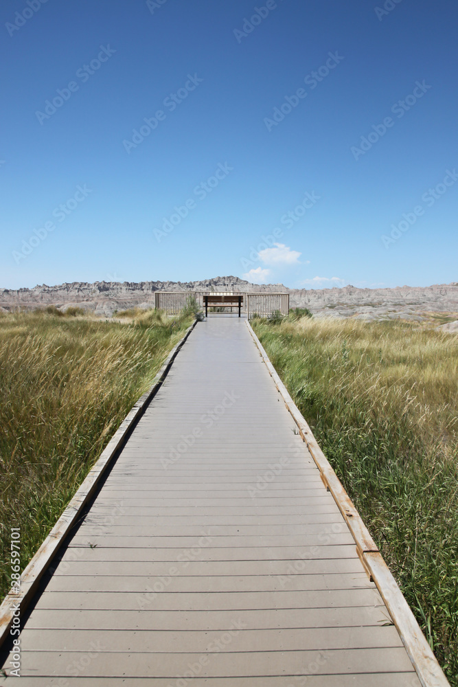 Wyoming the landscape of America's Wild West