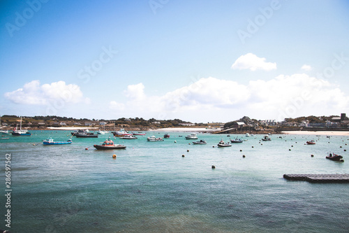 Scilly Island