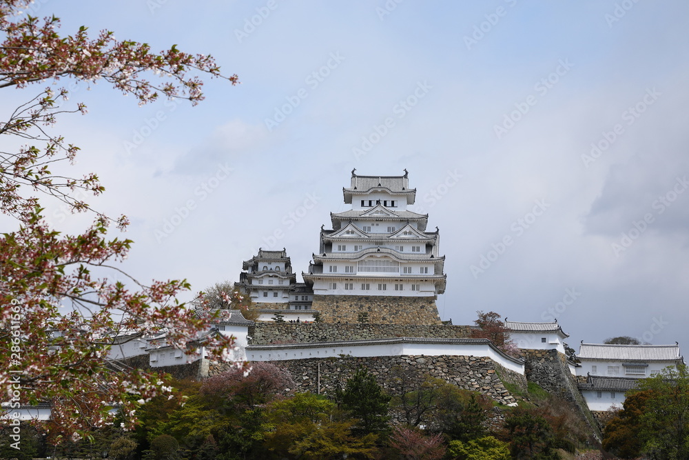 姫路城 姫路城
