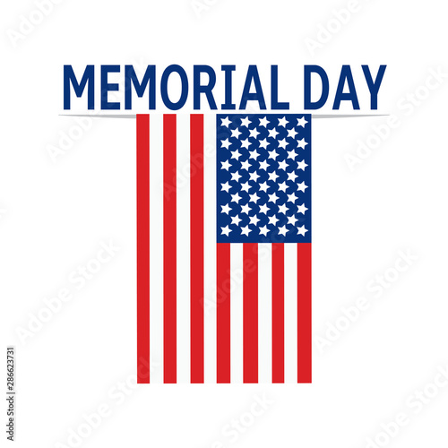 Memorial Day background