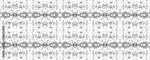 Ethnic Seamless Pattern. 