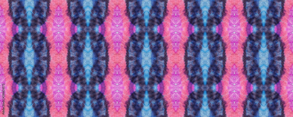 Tie Dye Seamless Pattern. Tie Dye Seamless Pattern.