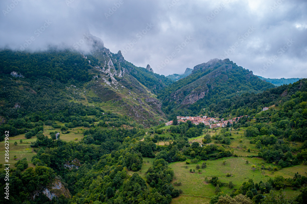 Valle de Liébana Valle de Liébana