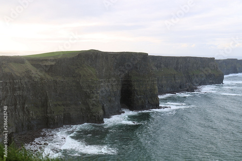 The Cliffs of Moher Ireland