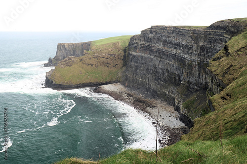 The Cliffs of Moher Ireland