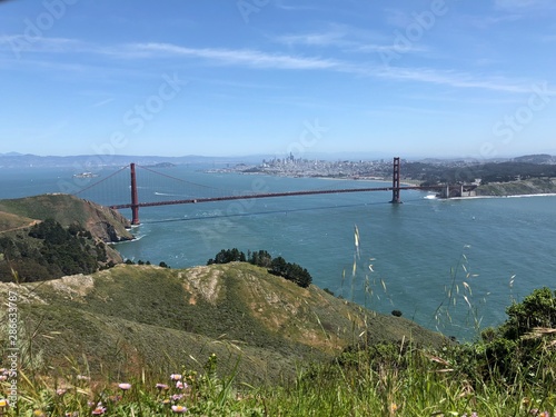 golden gate bridge