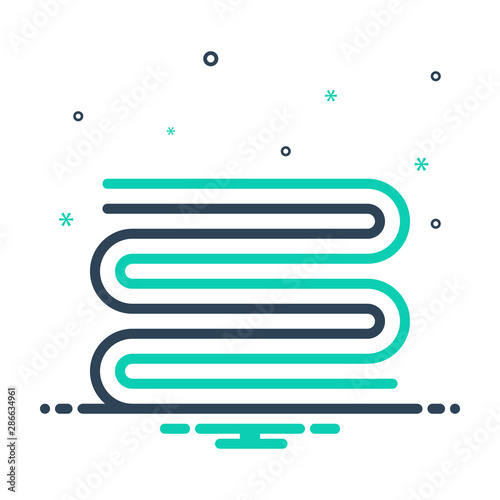  mix icon for lap 