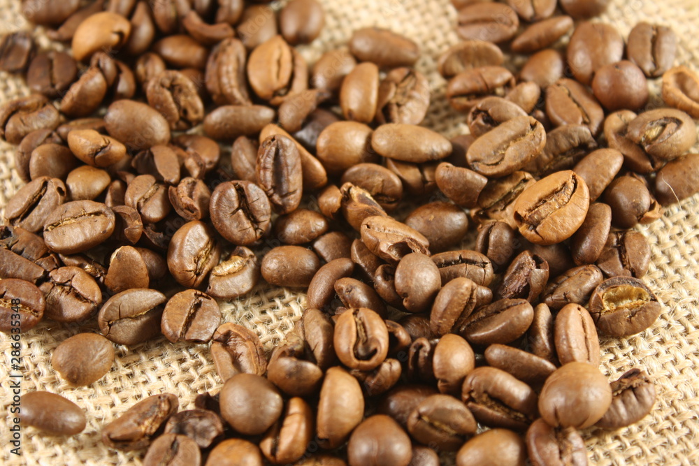 Kaffeebohnen Kaffeebohnen