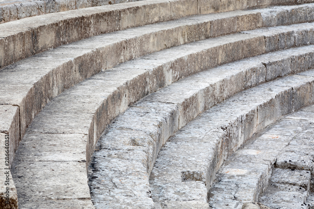 Anfiteatro romano - Lecce