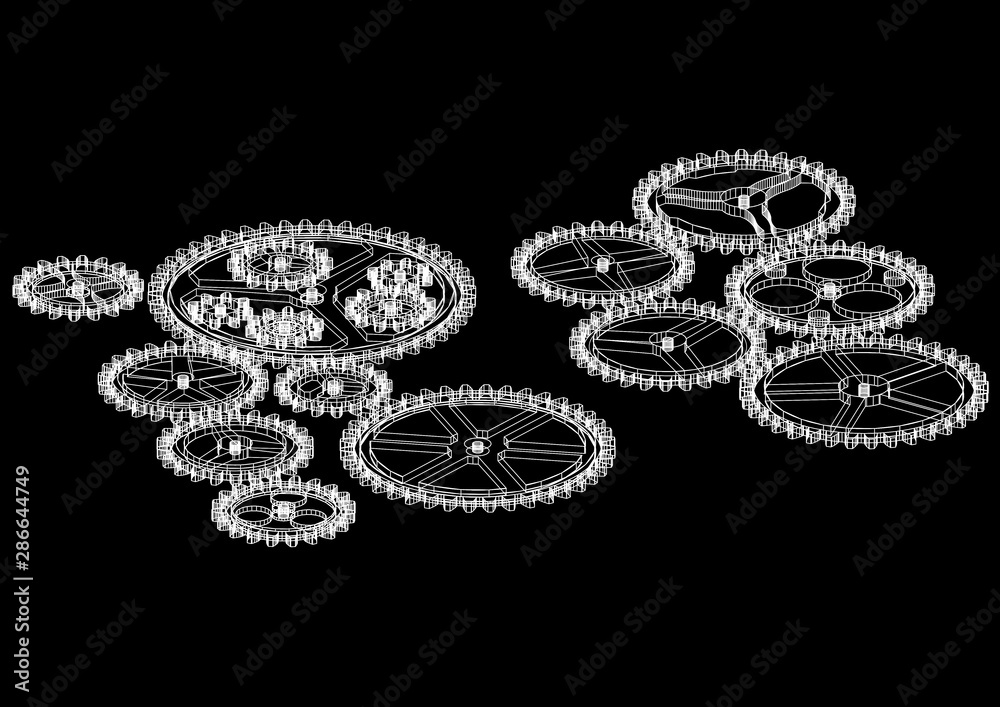 gears gears