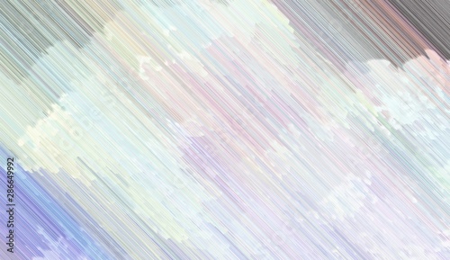 abstract diagonal background with light gray  lavender and dim gray colored lines. can be used for postcard  poster  texture or wallpaper