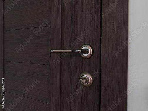 door handle