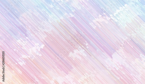 abstract diagonal background with lavender, light steel blue and pastel violet colored lines. can be used for postcard, poster, texture or wallpaper