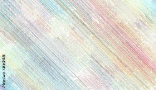 modern background texture with light gray, pastel blue and tan colored diagonal lines. can be used for postcard, poster, texture or wallpaper