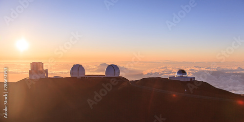 Mauna Kea Observatory