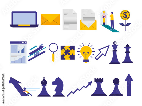bundle of community and social media marketing