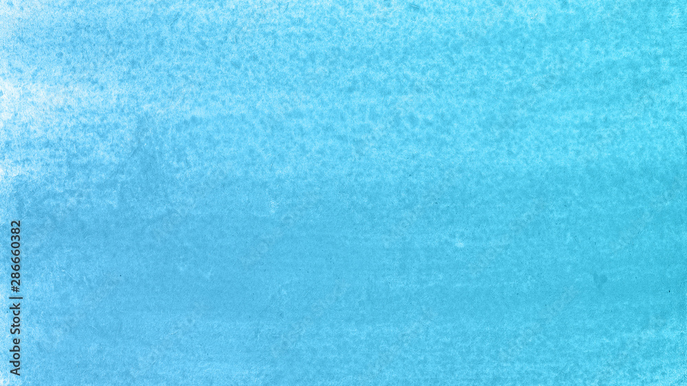 Naklejka premium blue abstract background