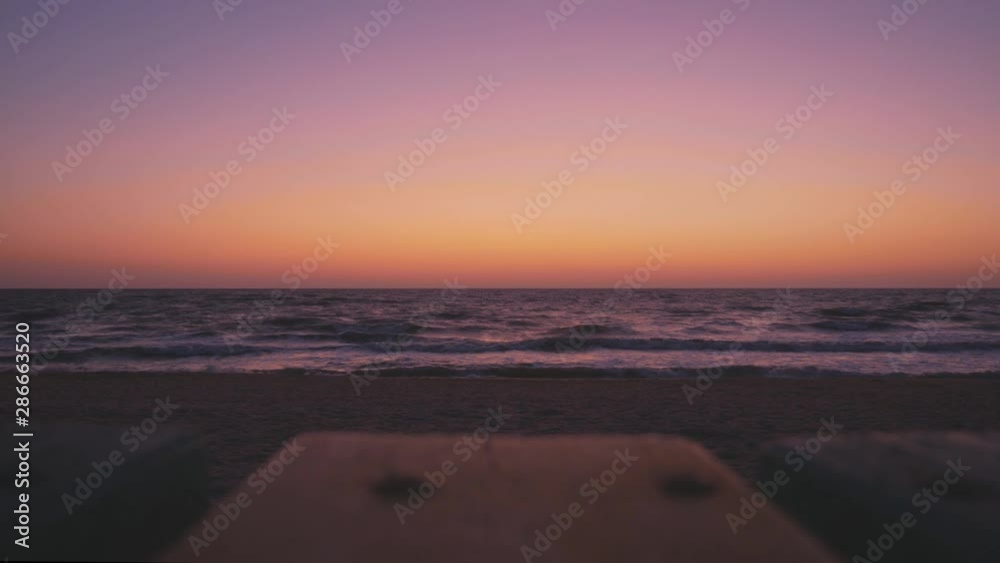 predawn dawn over the sea or ocean at dawn predawn dawn over the sea or ocean at dawn