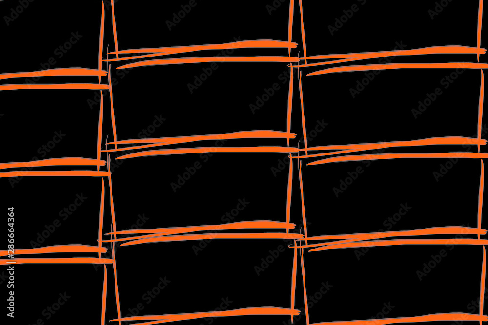 Naklejka premium Mixture of acrylic paints. Liquid marble texture. Fluid art. Applicable for design cover, presentation, invitation, flyer, annual report, poster and business card, design packaging. Modern artwork.