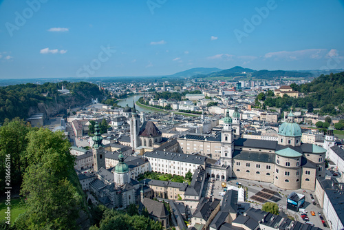 Salzburg © Tonica