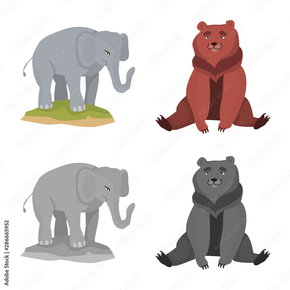 Vector design of nature and fun icon. Collection of nature and entertainment vector icon for stock. Vector design of nature and fun icon. Collection of nature and entertainment vector icon for stock.