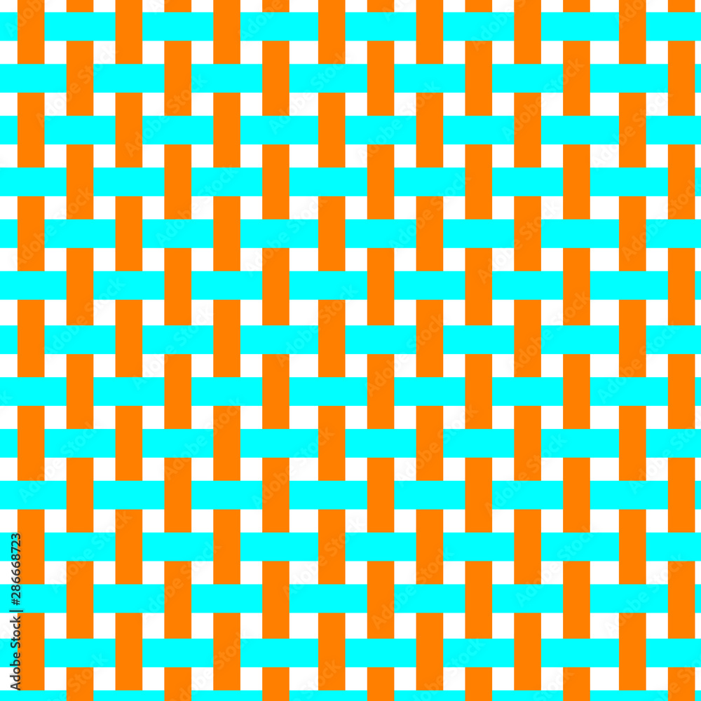Firebrick Gingham seamless pattern. plaid, tablecloths, clothes, shirts, dresses, paper, bedding, blankets, quilts and other textile products. Geometric pattern