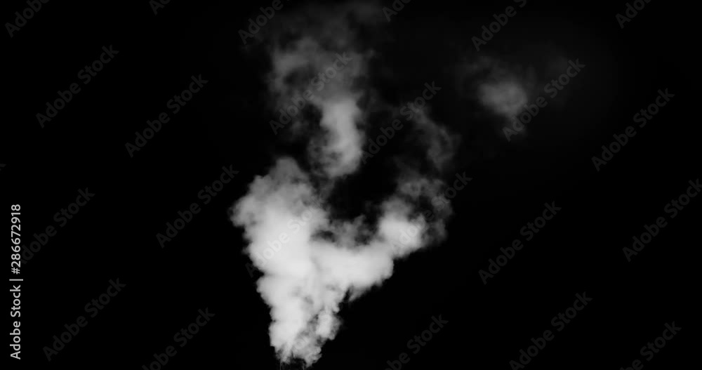 Light Smoke Rushed Up.White vapor or smoke slowly rises upwards gradually dissolving. Excellent for simulating smoking pipes. For example, geysers, steam locomotives or steamers, etc. Light Smoke Rushed Up.White vapor or smoke slowly rises upwards gradually dissolving. Excellent for simulating smoking pipes. For example, geysers, steam locomotives or steamers, etc.